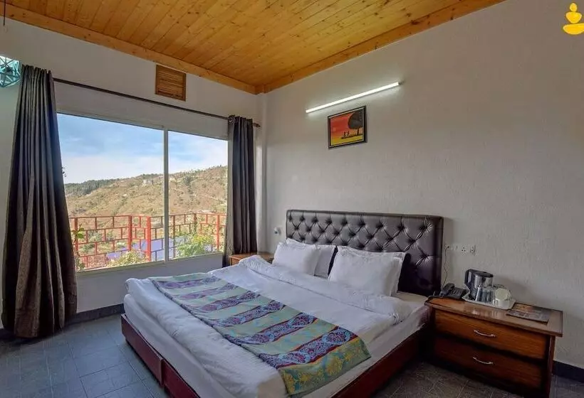 Livingstone Eco Resort Shimla