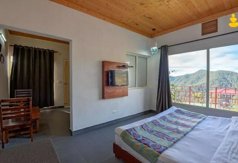 Livingstone Eco Resort Shimla