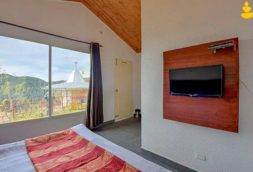 Livingstone Eco Resort Shimla