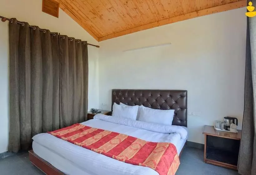 Livingstone Eco Resort Shimla