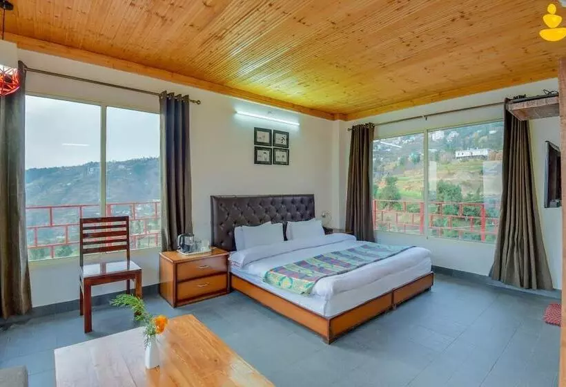 Livingstone Eco Resort Shimla