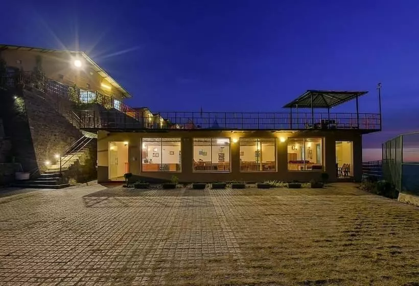 Livingstone Eco Resort Shimla