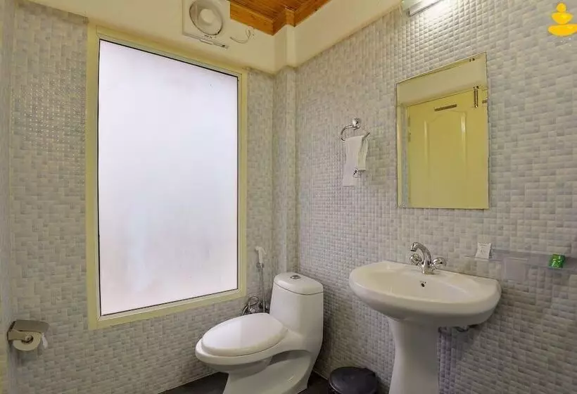 Livingstone Eco Resort Shimla