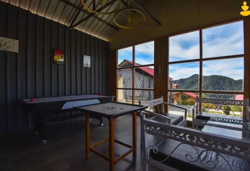 Livingstone Eco Resort Shimla