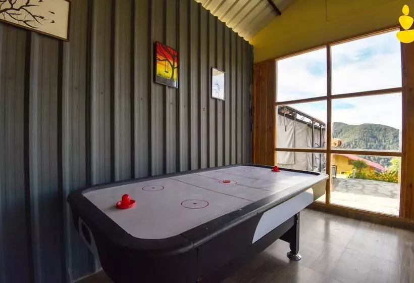 Livingstone Eco Resort Shimla