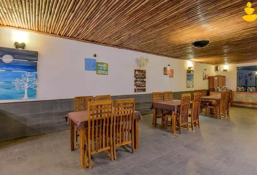 Livingstone Eco Resort Shimla