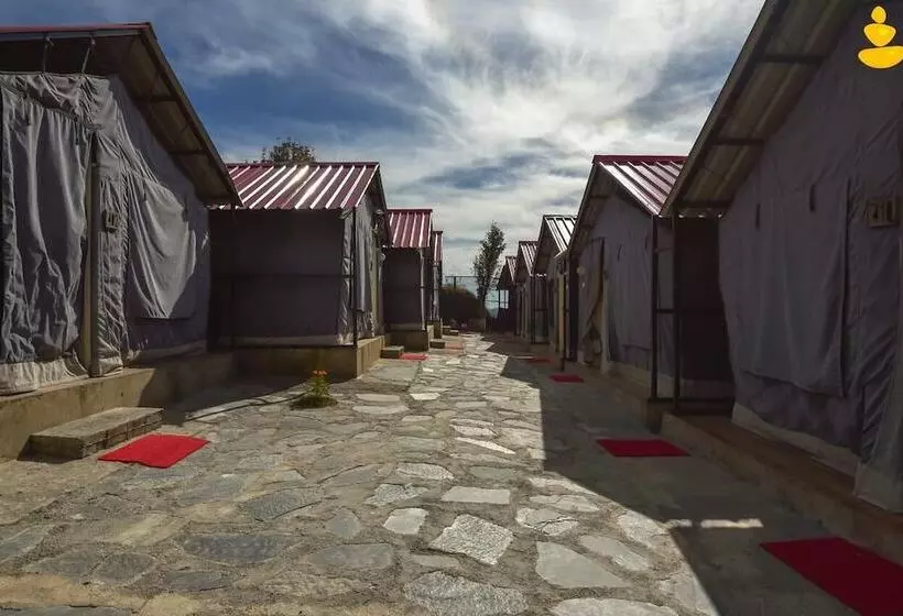 Livingstone Eco Resort Shimla