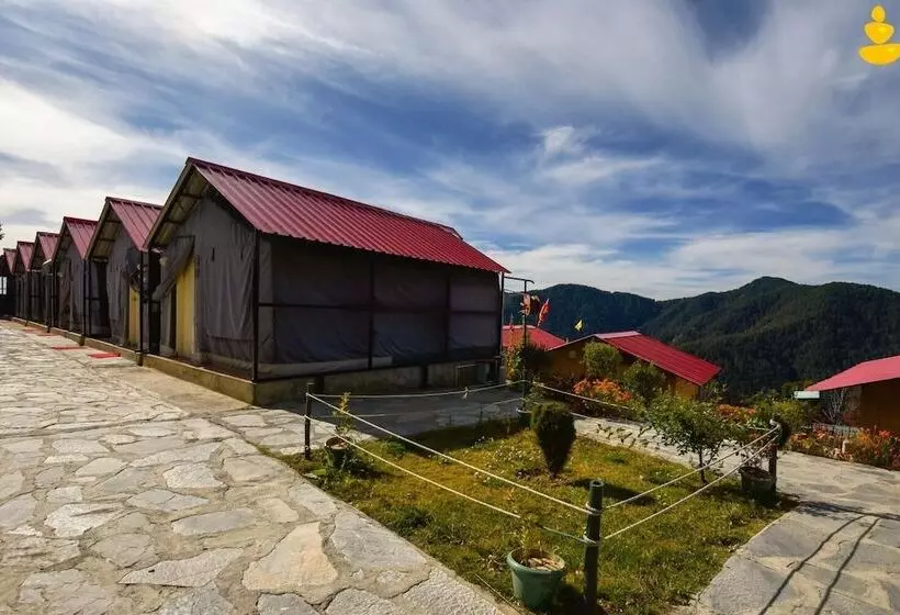 Livingstone Eco Resort Shimla