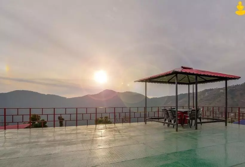 Livingstone Eco Resort Shimla