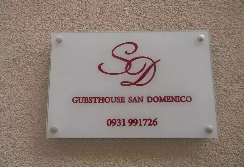 Majatalo Guest House San Domenico