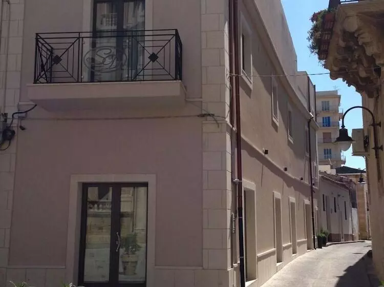 Majatalo Guest House San Domenico