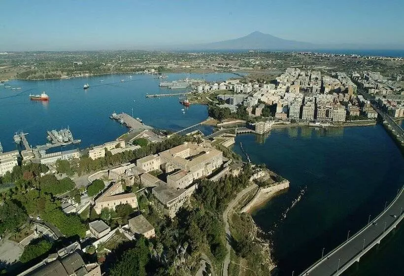 Majatalo Guest House San Domenico