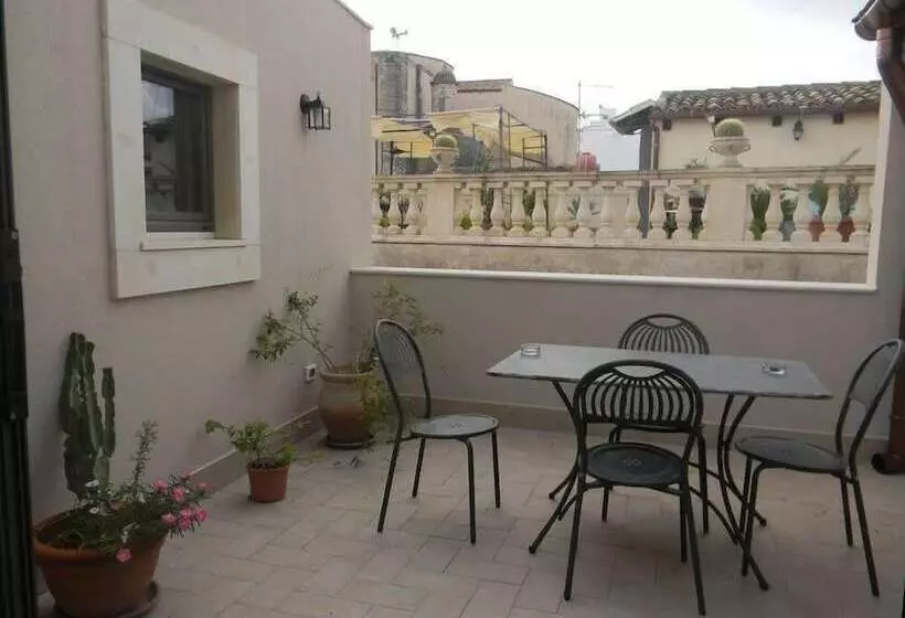 Majatalo Guest House San Domenico