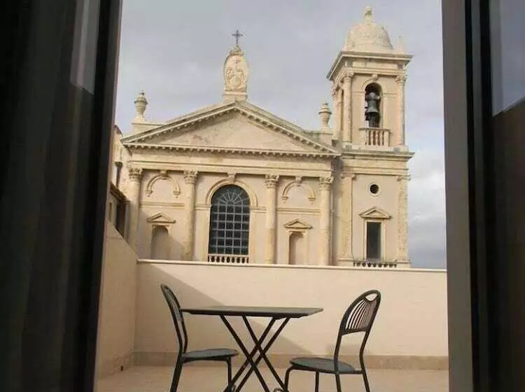 Majatalo Guest House San Domenico