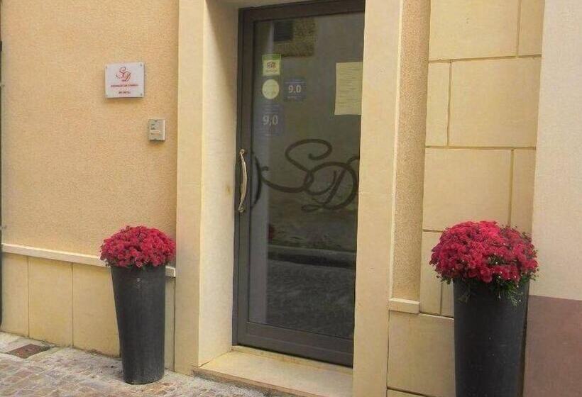 بنسيون Guest House San Domenico