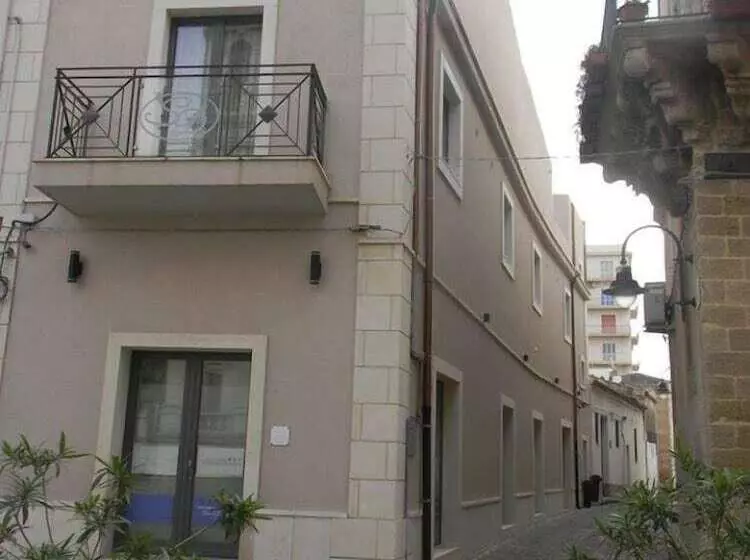 Majatalo Guest House San Domenico