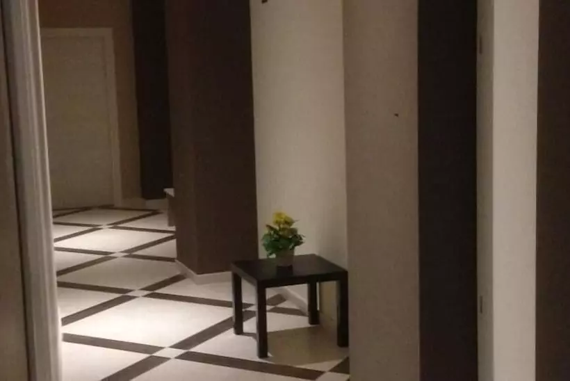 Majatalo Guest House San Domenico