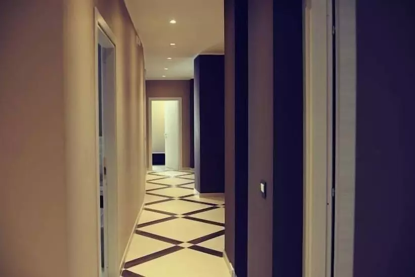 Majatalo Guest House San Domenico