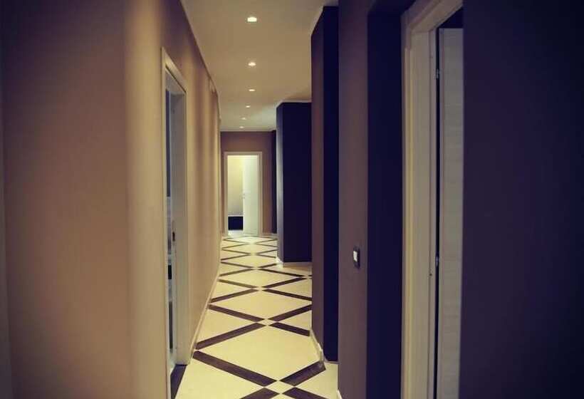 بنسيون Guest House San Domenico