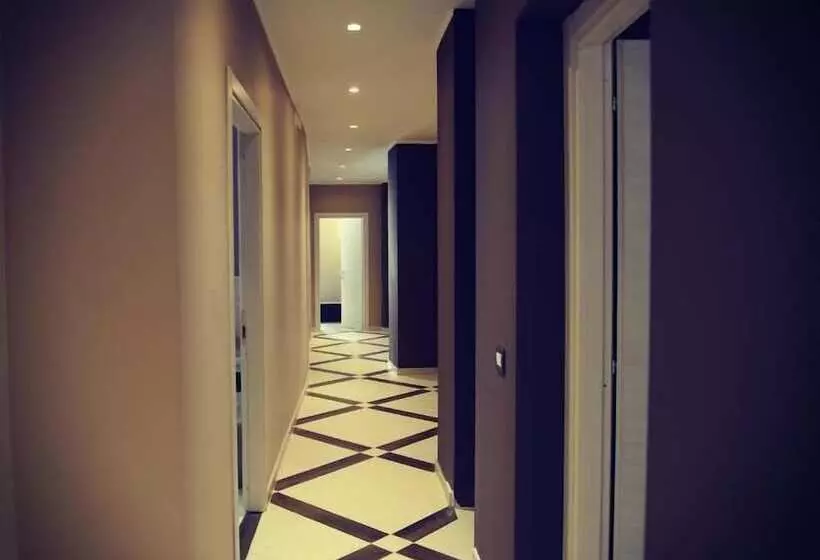 Majatalo Guest House San Domenico