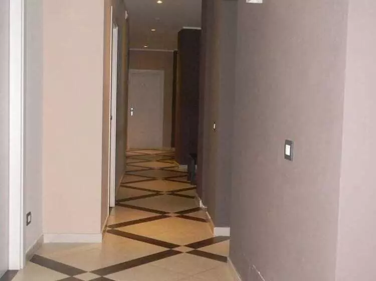 Majatalo Guest House San Domenico