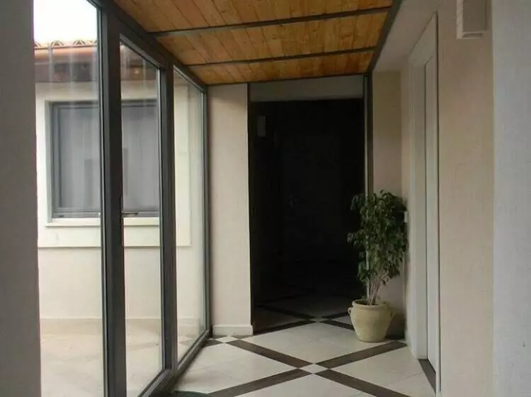 Majatalo Guest House San Domenico