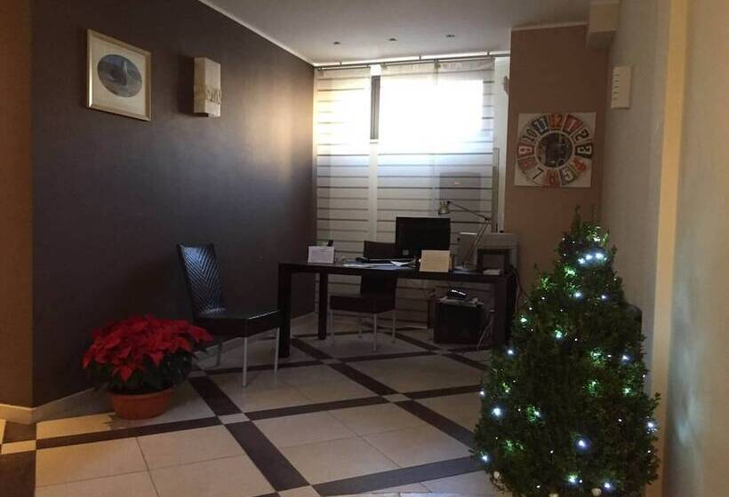 بنسيون Guest House San Domenico