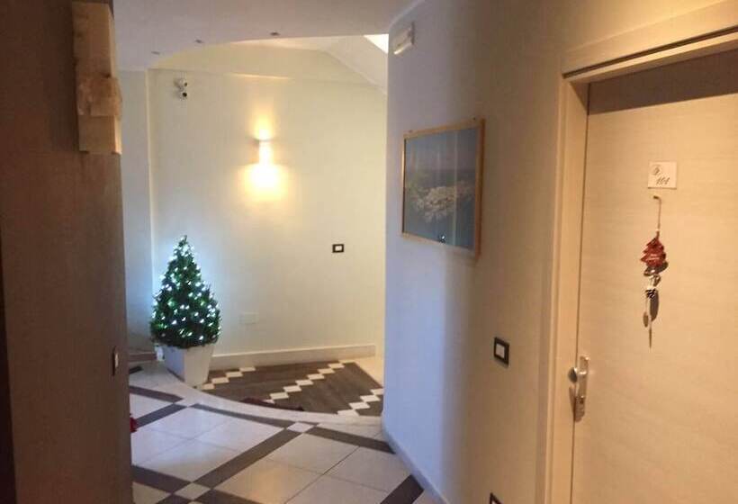 بنسيون Guest House San Domenico