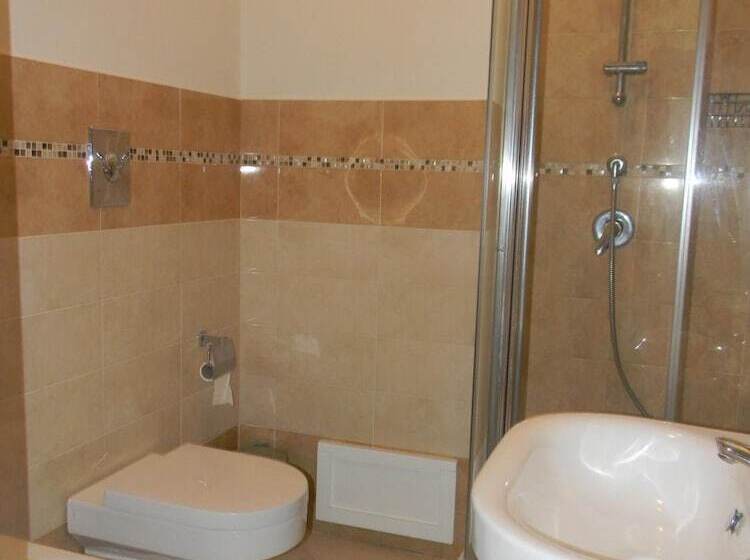 بنسيون Guest House San Domenico