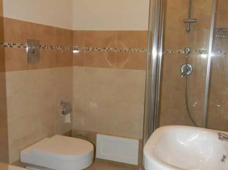 Majatalo Guest House San Domenico