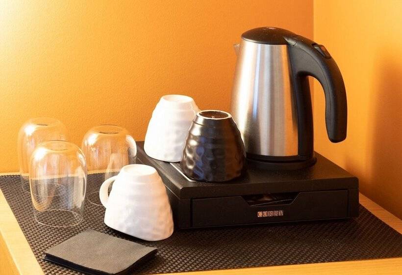 پانسیون Ur Alde