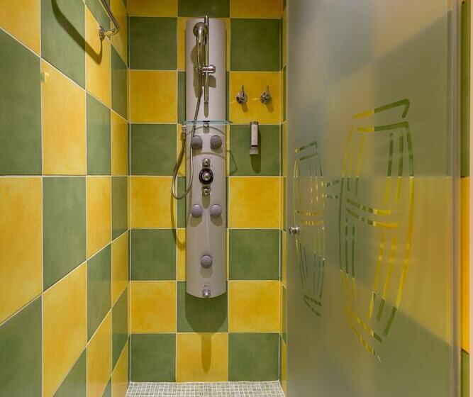 پانسیون Ur Alde