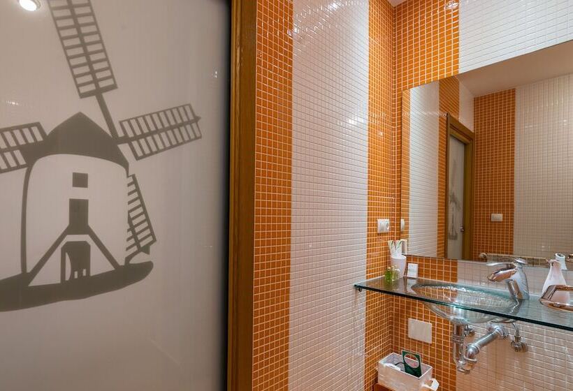 پانسیون Ur Alde