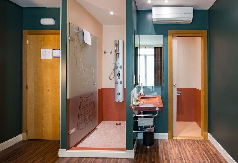 پانسیون Ur Alde