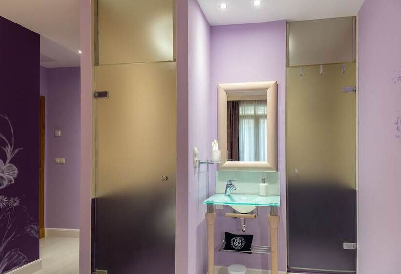 پانسیون Ur Alde