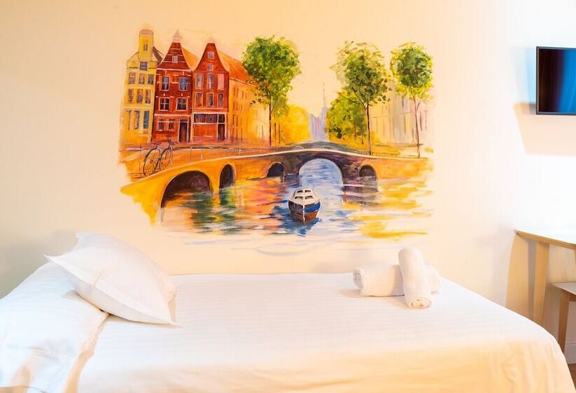 پانسیون Ur Alde