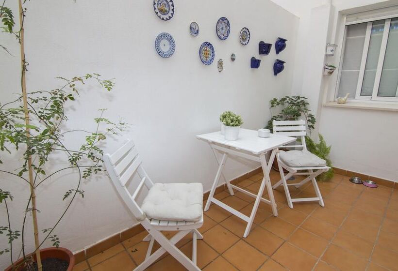 Sol Y Vida, Apartamentos Living Sur