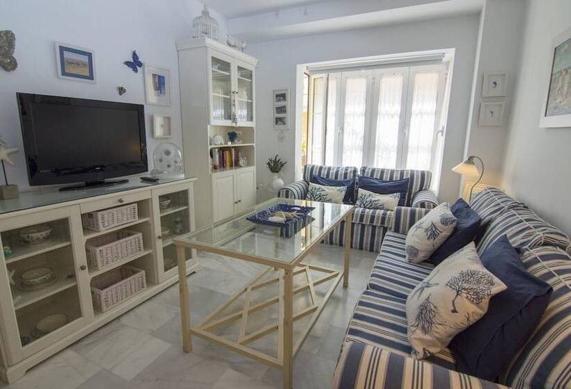 Sol Y Vida, Apartamentos Living Sur