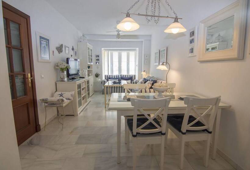 Sol Y Vida, Apartamentos Living Sur