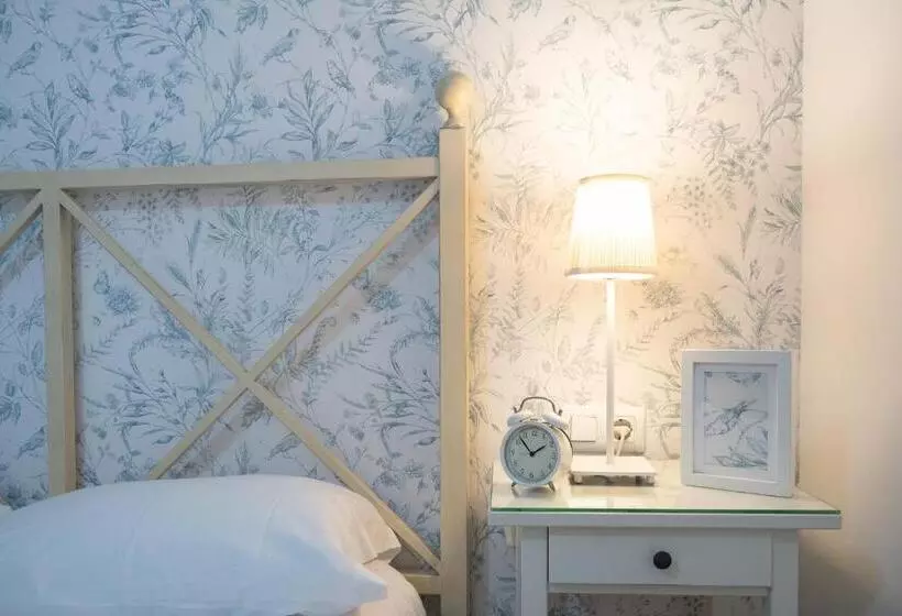 Sol Y Vida, Apartamentos Living Sur