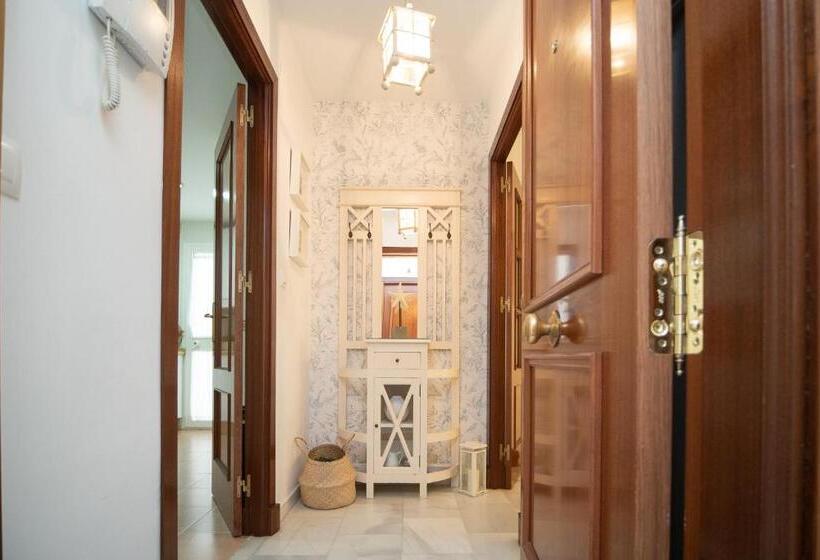 Sol Y Vida, Apartamentos Living Sur