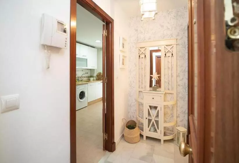 Sol Y Vida, Apartamentos Living Sur