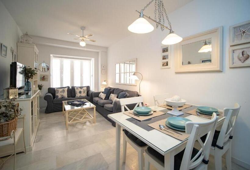 Sol Y Vida, Apartamentos Living Sur