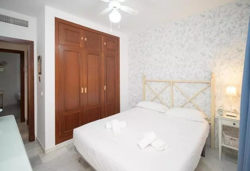 Sol Y Vida, Apartamentos Living Sur