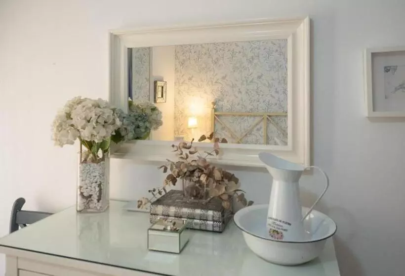 Sol Y Vida, Apartamentos Living Sur