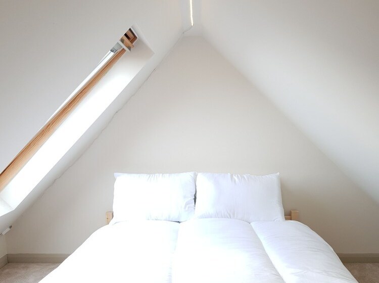 Time & Tide Town House