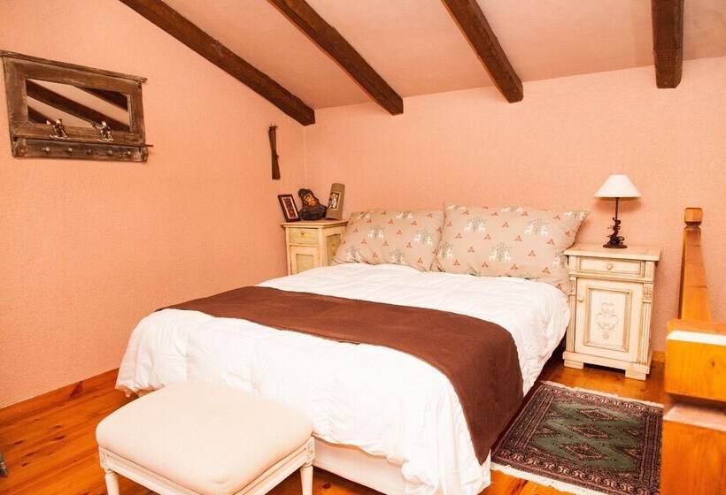 Utopia Mountain Chalet