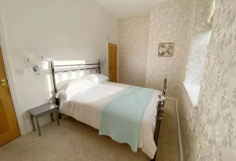 تختخواب و صبحانه Tyn Y Fron Country House