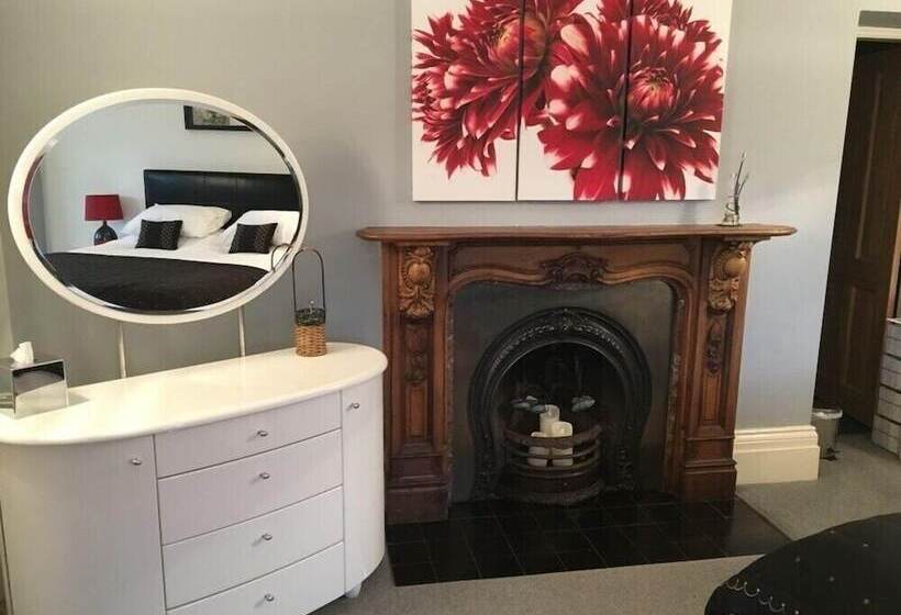 민박 Tyn Y Fron Country House