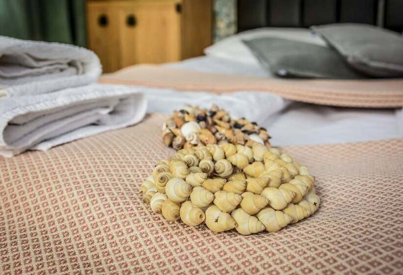 צימר Willa Bryza